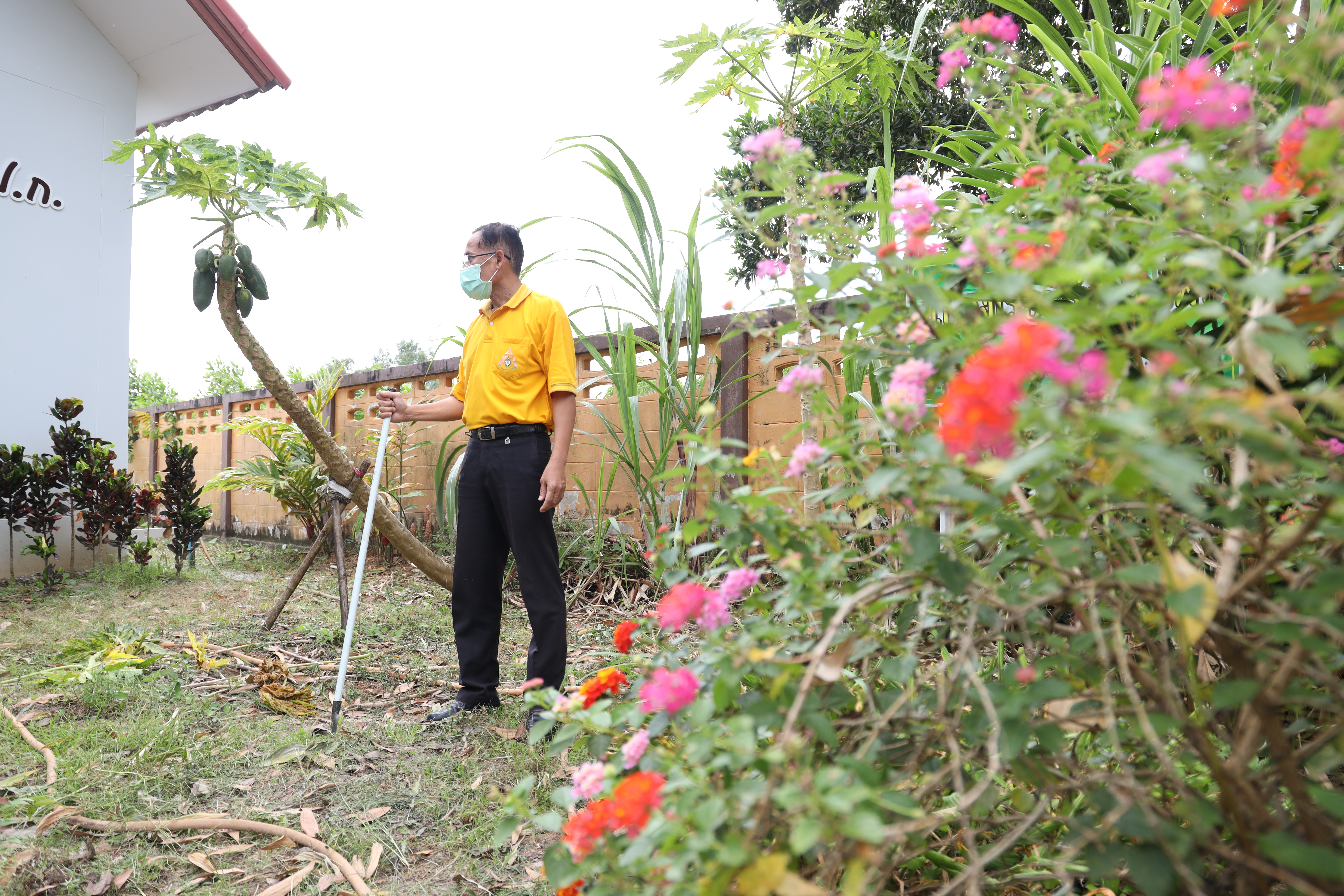 title - ส.ป.ก.จันทบุรีจัดกิจกรรมวันรักต้นไม้ประจำปีของชาติ พ.ศ. 2565